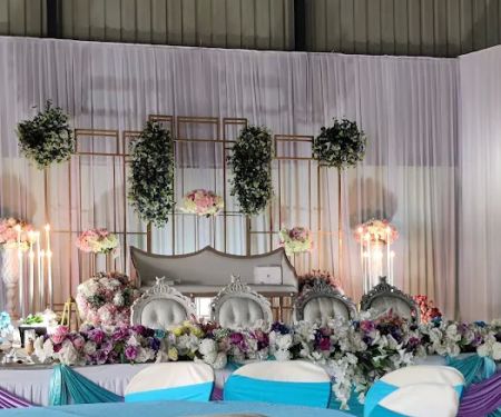 Dewan jambu rias
