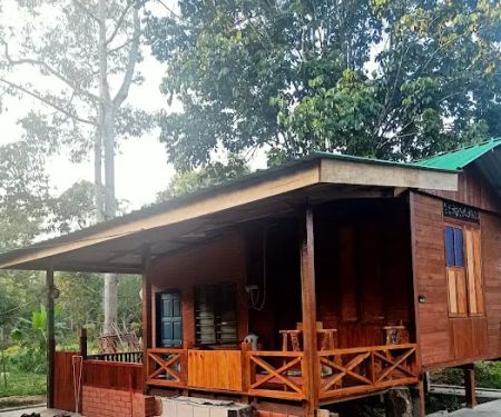 TanahDusun Suri