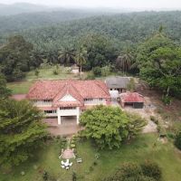 Sungei Kawang Manager Bangalow ico