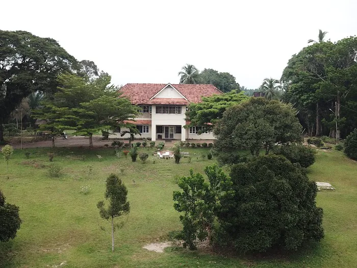 Sungei Kawang Manager Bangalow Picture 3