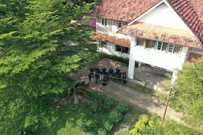 Sungei Kawang Manager Bangalow Picture 4