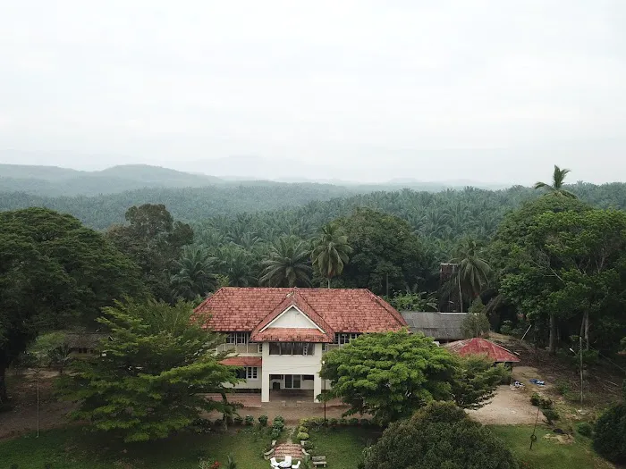 Sungei Kawang Manager Bangalow Picture 7