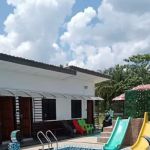 HOMESTAY TERATAK KASIH AYAHBONDA,LANCHANG