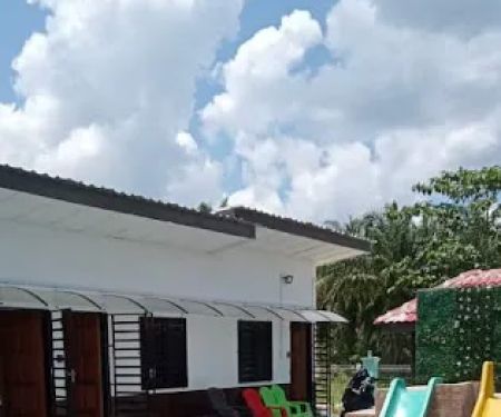HOMESTAY TERATAK KASIH AYAHBONDA,LANCHANG