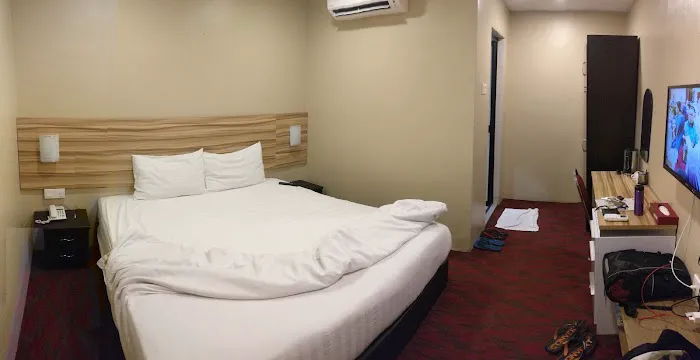 Grandview Hotel Raub Picture 1