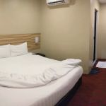 Grandview Hotel Raub