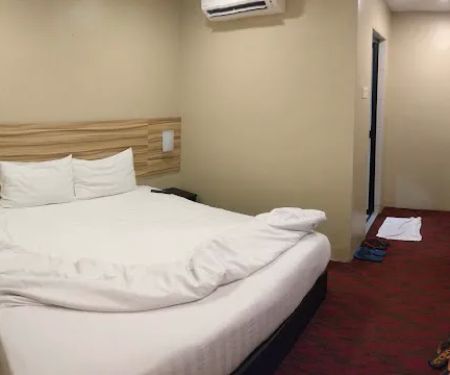 Grandview Hotel Raub