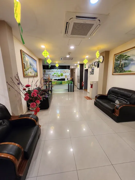 Grandview Hotel Raub Picture 6