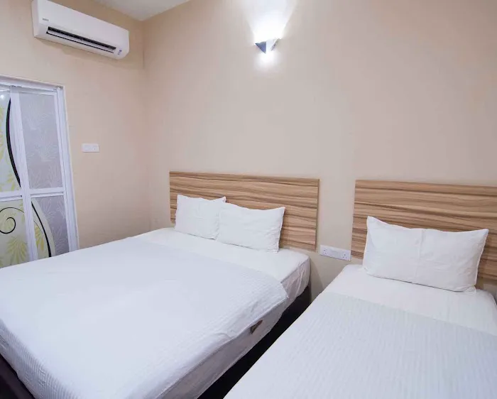 Grandview Hotel Raub Picture 8