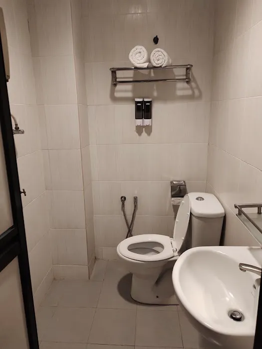 Grandview Hotel Raub Picture 9