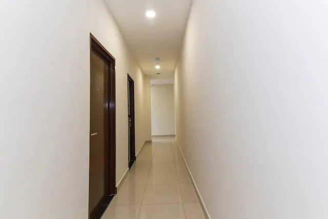 Hotel Agro Raub Picture 5