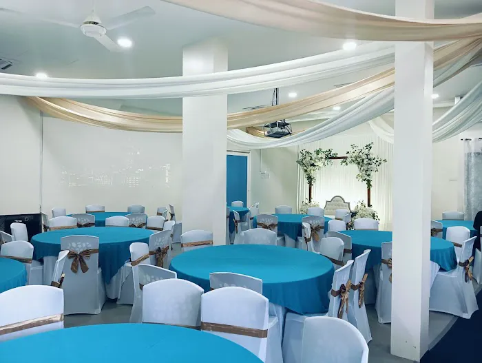 Hotel Agro Raub Picture 8