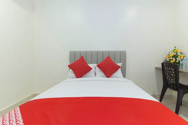 Hotel Agro Raub Picture 9