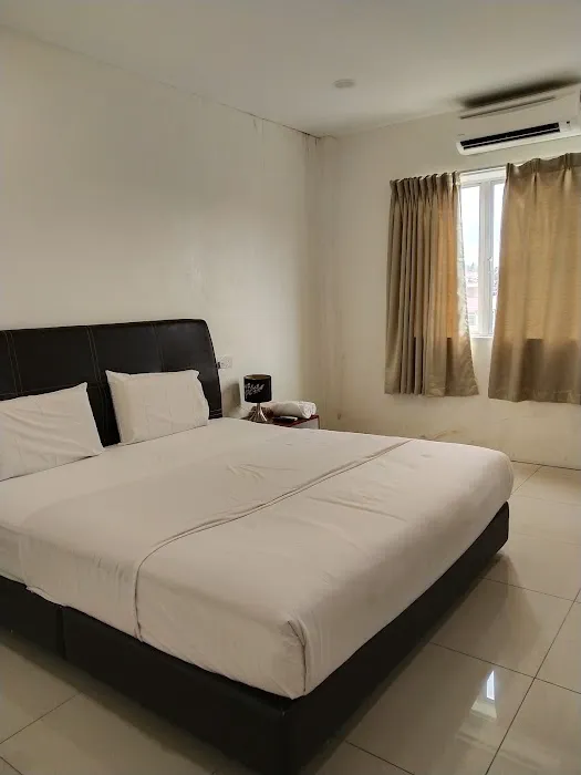 Hotel Boon Sin Picture 6