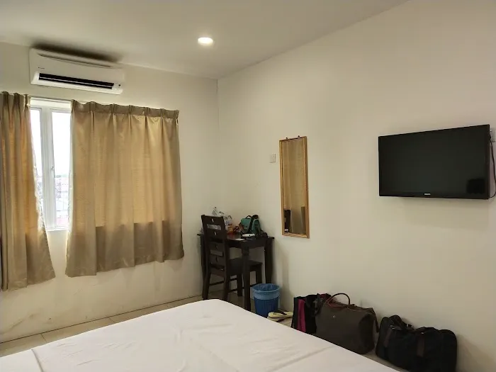 Hotel Boon Sin Picture 3