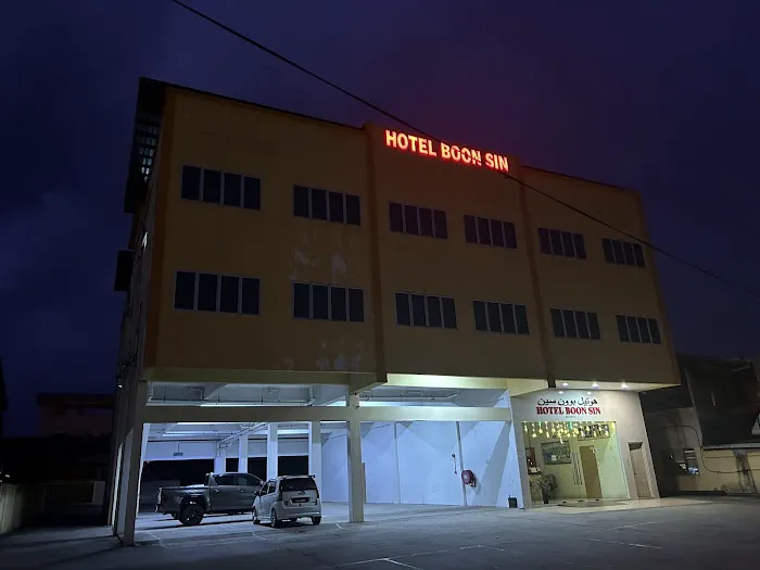 Hotel Boon Sin Picture 1