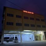 Hotel Boon Sin
