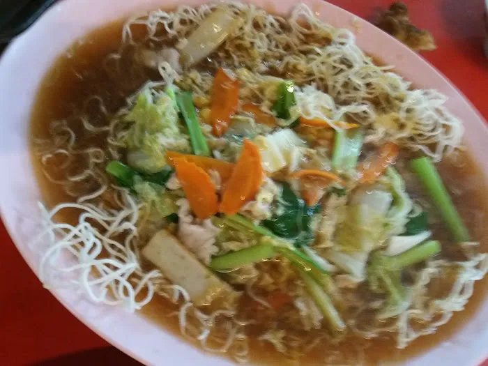 Hotel Boon Sin Picture 10