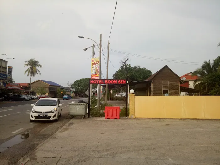 Hotel Boon Sin Picture 8