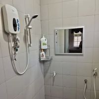 Homestay HajiNoor Raub ico