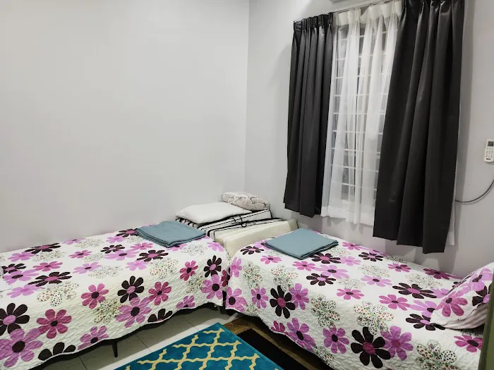 Homestay HajiNoor Raub Picture 2