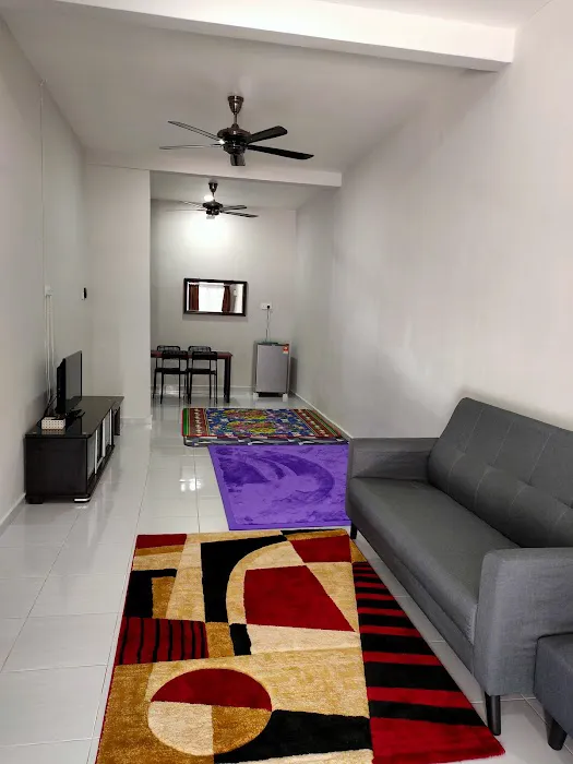 Homestay HajiNoor Raub Picture 4