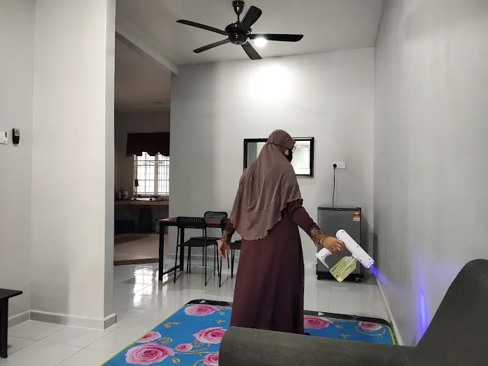 Homestay HajiNoor Raub Picture 5