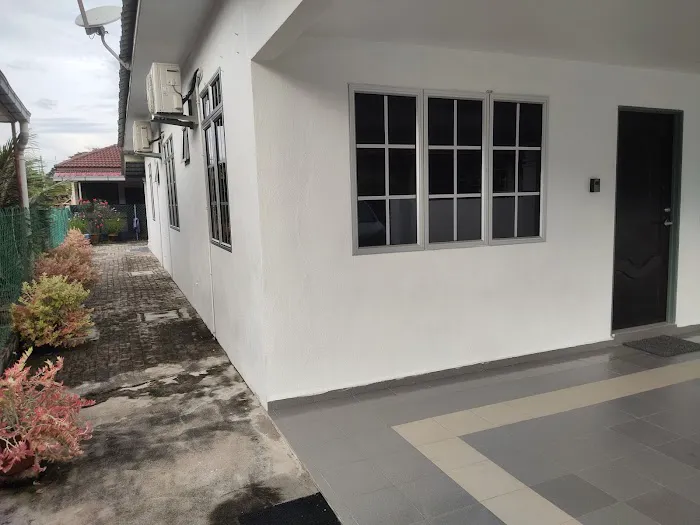 Homestay HajiNoor Raub Picture 7