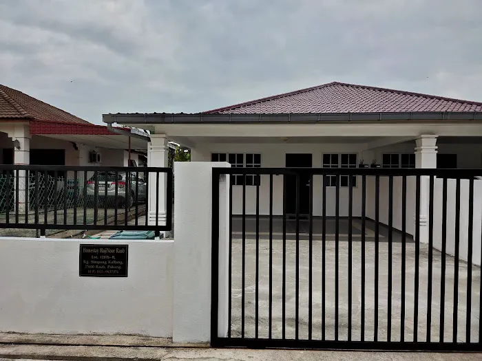 Homestay HajiNoor Raub Picture 3
