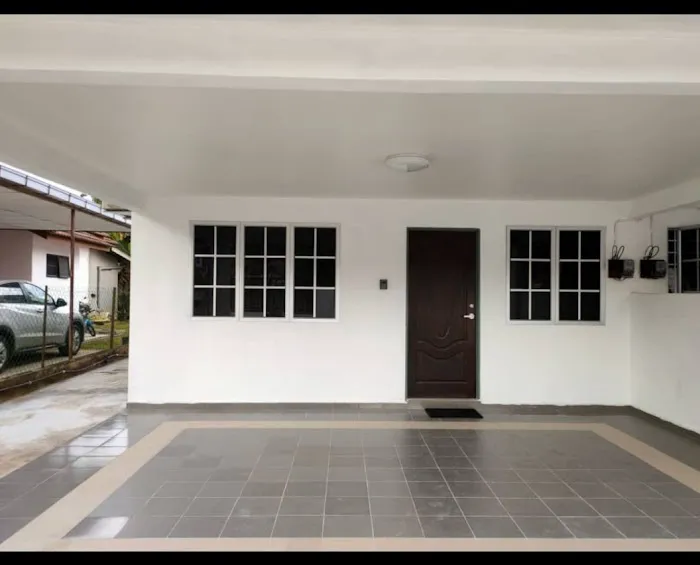 Homestay HajiNoor Raub Picture 9