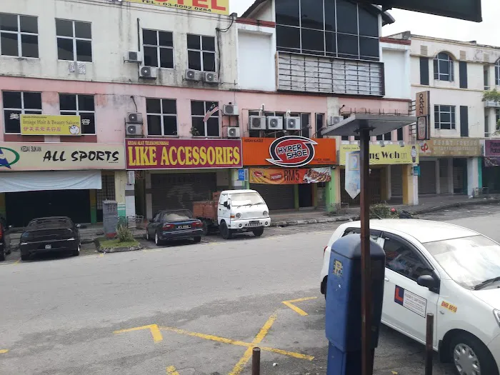 Rawang Good Night HOTEL Picture 1