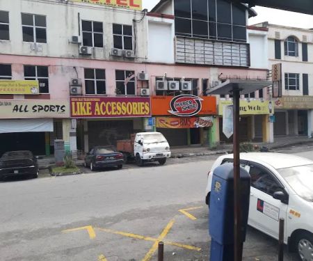 Rawang Good Night HOTEL