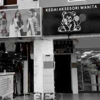 OYO 90867 Hotel Bintang Inns ico