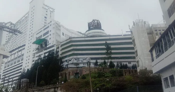 Casavilla Hotel Picture 4