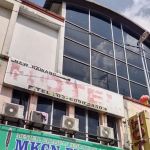 New Rawang Hotel