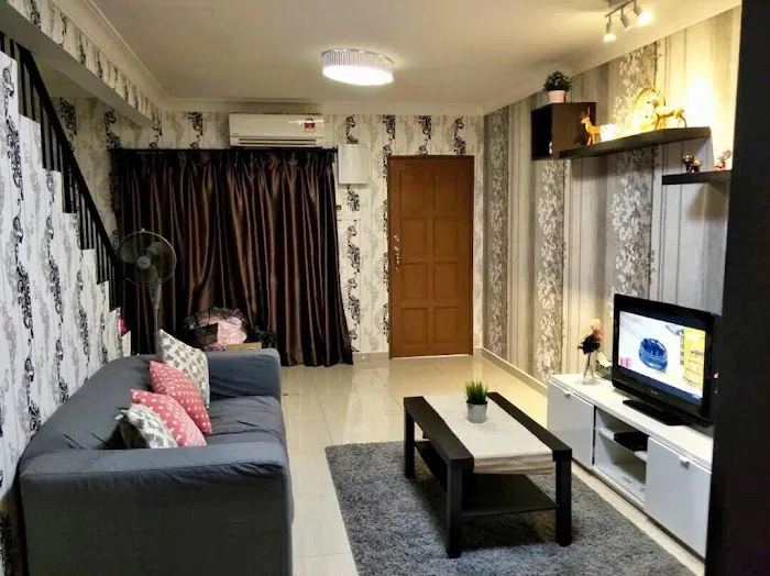 Bentong Budget Homestay Picture 6
