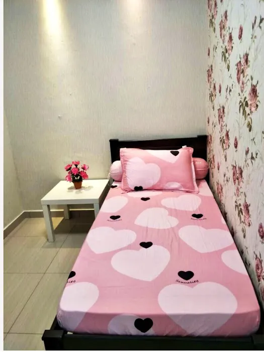Bentong Budget Homestay Picture 2