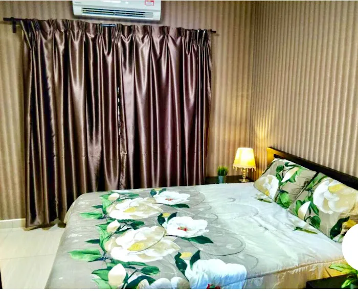 Bentong Budget Homestay Picture 5
