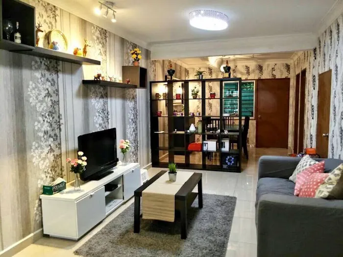 Bentong Budget Homestay Picture 3
