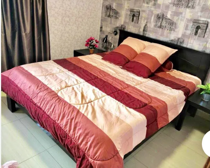 Bentong Budget Homestay Picture 1