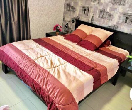 Bentong Budget Homestay