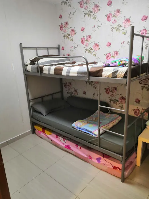 Bentong Budget Homestay Picture 8