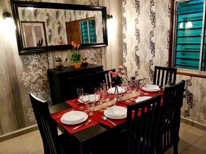Bentong Budget Homestay Picture 7