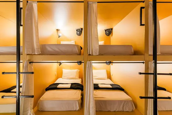 Dorm ir5 Picture 1