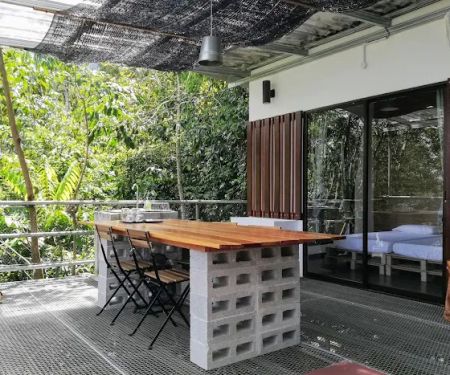 Gibbon Retreat Bentong
