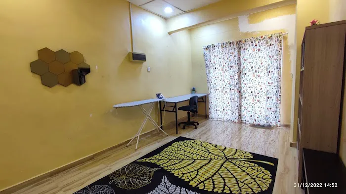Al Fateh Homestay Picture 2