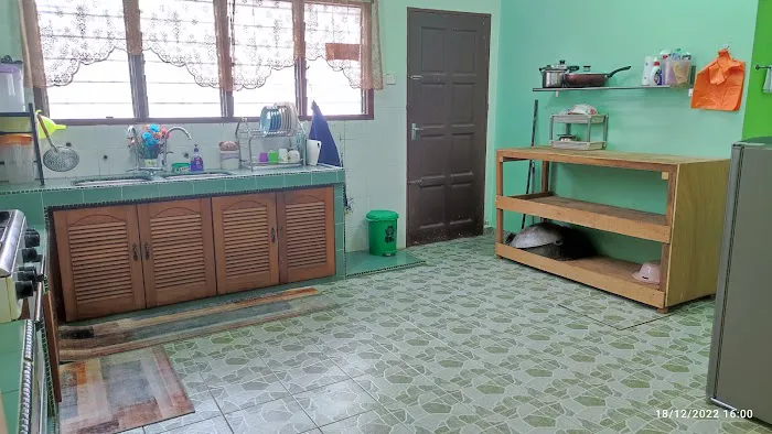 Al Fateh Homestay Picture 6