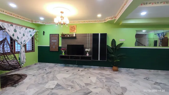 Al Fateh Homestay Picture 4