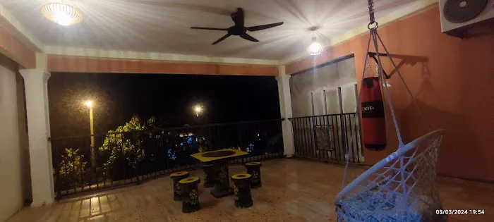 Al Fateh Homestay Picture 9