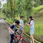 Little Habitat Campsite (Bentong)